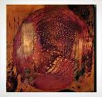 Copper panel 6